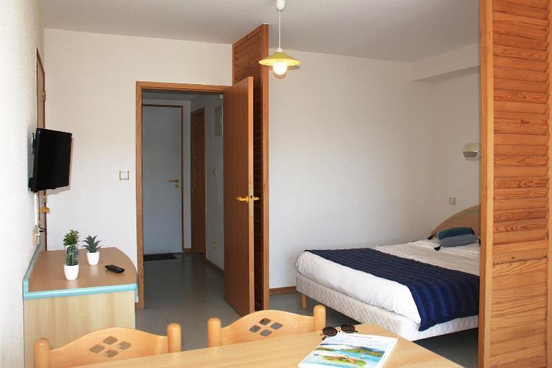 Aparthotel Azureva Bussang Exterior foto