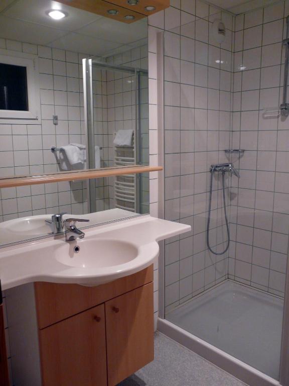 Aparthotel Azureva Bussang Habitación foto